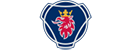 斯堪尼亚 Logo
