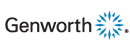 Genworth金融 Logo
