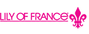 LilyofFrance Logo