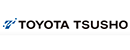 丰田通商 Logo
