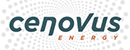 Cenovus能源 Logo