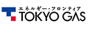 东京瓦斯 Logo