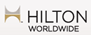 希尔顿全球控股 Logo
