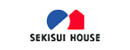 积水住宅 Logo