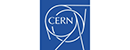 欧洲核子研究组织 Logo