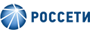 俄罗斯电网 Logo