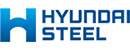现代钢铁 Logo