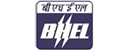 巴拉特重型电力 Logo