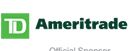 亚美利交易 Logo