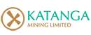 加丹加矿业 Logo
