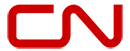 加拿大国家铁路局 Logo