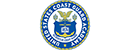 海岸警卫队学院 Logo