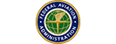 美国联邦航空局 Logo