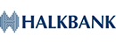 HalkBank Logo