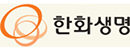 韩华寿险 Logo