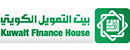 科威特金融公司 Logo