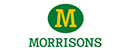 莫里森超市 Logo