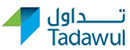 沙特证交所 Logo