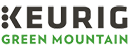 绿山咖啡 Logo