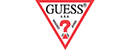 Guess Logo