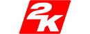 2K Games Logo