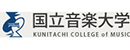 国立音乐大学 Logo