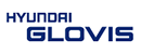 现代Glovis Logo