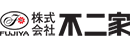 不二家 Logo