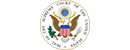 美国最高法院 Logo