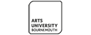 伯恩茅斯艺术大学 Logo