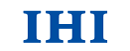 IHI公司 Logo
