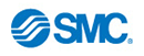 SMC公司 Logo