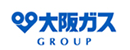 大阪瓦斯 Logo