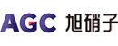 旭硝子玻璃 Logo