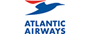 大西洋航空 Logo