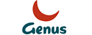 Genus Logo