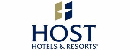 郝斯特酒店管理 Logo