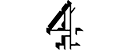 Channel 4 Logo