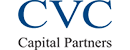 CVC私募股权公司 Logo
