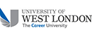 西伦敦大学 Logo