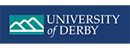 德比大学 Logo