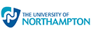 北安普顿大学 Logo