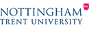诺丁汉特伦特大学 Logo