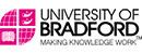 布拉德福德大学 Logo