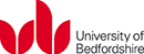 贝德福德大学 Logo