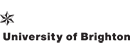 布莱顿大学 Logo