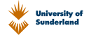 桑德兰大学 Logo