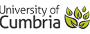 坎布里亚大学 Logo
