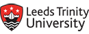 利兹三一大学 Logo