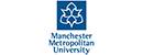 曼彻斯特都会大学 Logo